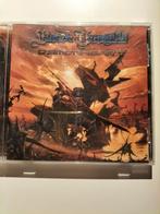 Luca Turilli Demonheart, Ophalen of Verzenden, Gebruikt