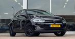 Volkswagen Polo 1.0 TSI R-line pakket 17"LM LED Camera Apple, Auto's, Volkswagen, Voorwielaandrijving, Gebruikt, Euro 6, Zwart