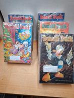 Donald Duck  weekblad  - Complete Jaargangen nu €14,50, Gelezen, Europa, Ophalen of Verzenden, Meerdere comics