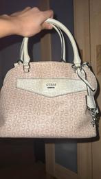 Hand bag, Ophalen of Verzenden, Zo goed als nieuw, Beige, Handtas