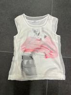 Shirt, Kleding | Dames, T-shirts, Zonder mouw, Ophalen of Verzenden, Steps, Wit