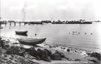 Hardinxveld Giessendam t,Lange Veer met boten/bootjes, Verzenden, 1960 tot 1980, Ongelopen, Zuid-Holland