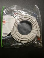 Netwerk kabels Cat6 ONGEBRUIKT in verpakking, Computers en Software, Ophalen of Verzenden, Nieuw