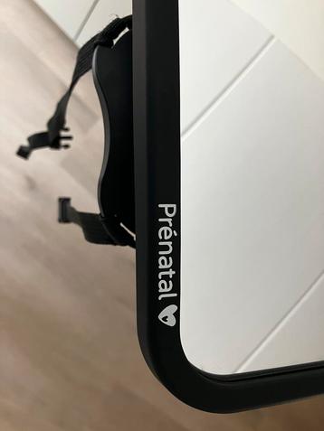 Prenatal autospiegel beschikbaar voor biedingen