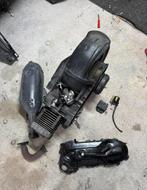 SKR 125cc blok Plug and Play ac, Ophalen of Verzenden, Gebruikt, Blok
