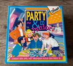 Party & Co Junior - Leuk familiespel!, Vijf spelers of meer, Ophalen of Verzenden, Gebruikt