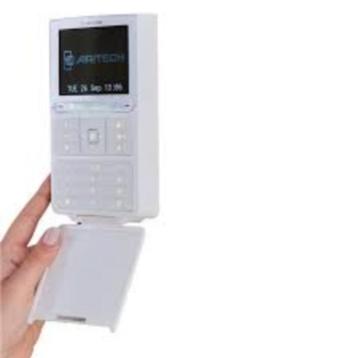 Aritech ATS1125 bediendeel Mifare bediendeel AXON Nieuw 🚨 beschikbaar voor biedingen