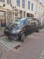 Volkswagen Transporter 2.0TDI 110KW 2017, Auto's, Bestelauto's, 4 cilinders, Volkswagen, Origineel Nederlands, 1904 kg