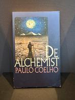 Paulo Coelho - De Alchemist, Ophalen of Verzenden, Zo goed als nieuw
