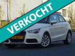 Audi A1 Verkocht! Verkocht!, Auto's, Audi, Voorwielaandrijving, Euro 5, 86 pk, 4 cilinders