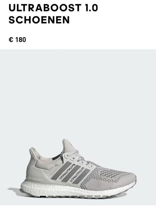 Adidas Ultraboost 40 2/3, Kleding | Heren, Schoenen, Nieuw, Sneakers of Gympen, Overige kleuren, Ophalen of Verzenden