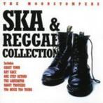 Ska & Reggae collection, Ophalen of Verzenden, Gebruikt