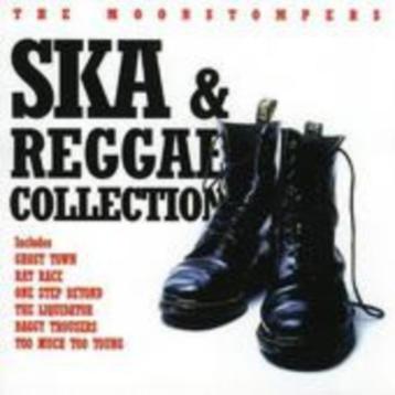 Ska & Reggae collection  beschikbaar voor biedingen