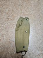 Canadese rifle cover 1944, Ophalen of Verzenden, Landmacht, Amerika
