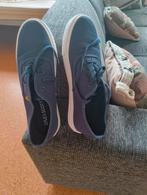 Zo goed als nieuw schoenen maat 46, Ophalen, Blauw, Lyle & Scott, Sneakers of Gympen