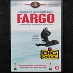 Fargo *4=3 actie, Vanaf 16 jaar, 1980 tot heden, Ophalen of Verzenden, Zo goed als nieuw