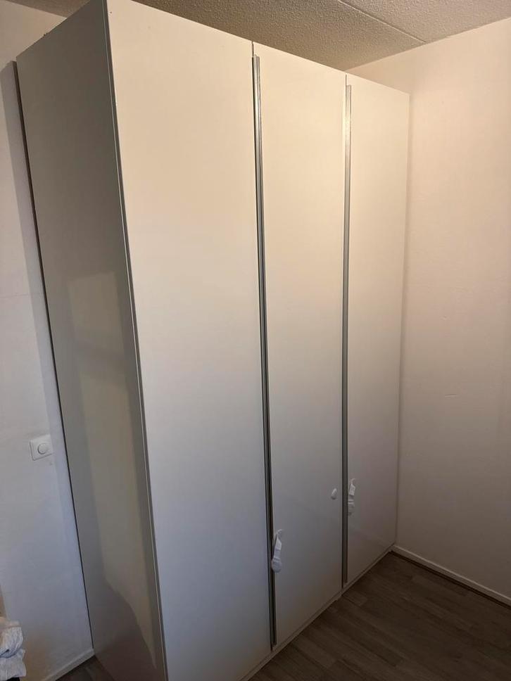 IKEA PAX kledingkast 235x150cm, Huis en Inrichting, Kasten | Kledingkasten, Zo goed als nieuw, 200 cm of meer, 150 tot 200 cm