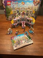 LEGO Friends Heartlake City Winkelcentrum, Ophalen, Zo goed als nieuw, Complete set, Lego