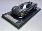 Koenigsegg Jesko Absolut 7267 Carbon 1:18 FrontiArt