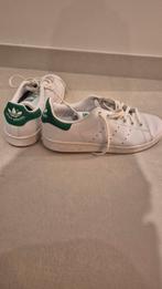 Adidas Stan Smith - Maat 37, Adidas, Wit, Ophalen of Verzenden, Sneakers of Gympen