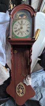 Friese Staartklok Antiek Werkend 1850, Ophalen of Verzenden
