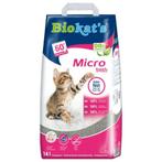 Biokat Micro Fresh kattenbakvulling, Dieren en Toebehoren, Nieuw, Ophalen