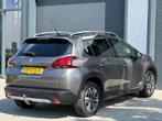 Peugeot 2008 1.2 PureTech Allure / VOL AUTOMAAT / Pano / NAP, Euro 6, 1199 cc, 610 kg, Parkeersensor