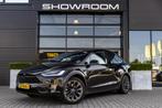 Tesla Model X 100D 7p Autopilot, Black edition NL, BTW!, Automaat, Gebruikt, 2433 kg, 418 pk