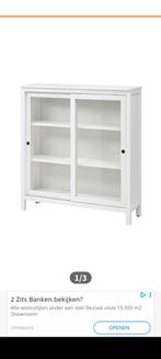 GEZOCHT!!, Huis en Inrichting, Kasten | Vitrinekasten, Zo goed als nieuw, Minder dan 100 cm, 25 tot 50 cm, 50 tot 100 cm