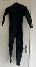 O’Neill Hyperfreak 4:3+ dames wetsuit, maat 38, chest zip, Ophalen, Zo goed als nieuw, Dame, Wetsuit
