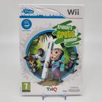 Dood's Big Adventure uDraw Nintendo Wii (Krabbel's avontuur), Overige genres, 1 speler, Nieuw, Ophalen of Verzenden