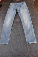 Stretchjeans Cast Iron maat 30, Blauw, Ophalen of Verzenden, Zo goed als nieuw, W33 - W34 (confectie 48/50)