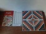 Lingua bordspel 1972 Ravensburger, Hobby en Vrije tijd, Gezelschapsspellen | Bordspellen, Ophalen of Verzenden, Zo goed als nieuw
