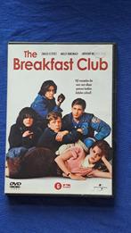 The Breakfast Club "Emilio Estevez, Molly Ringwald", Ophalen of Verzenden, Zo goed als nieuw