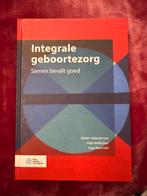 Integrale geboortezorg - Samen bevalt goed, Verzenden, Zo goed als nieuw, Zwangerschap en Bevalling