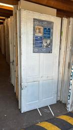 5x opdek paneeldeur 93x211.5 cm sks 244 nr 058, Doe-het-zelf en Verbouw, Ophalen, 80 tot 100 cm, Binnendeur, Nieuw