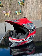 Kinderhelm, Kinderen, Offroadhelm, XL, Tweedehands