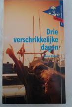Drie verschrikkelijke dagen guus kuijer ( jonge lijsters), Boeken, Kinderboeken | Jeugd | 13 jaar en ouder, Ophalen of Verzenden