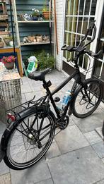 Santos Travelmaster 2.6 alu Rohloff, Fietsen en Brommers, Fietsen | Heren | Sportfietsen en Toerfietsen, 28 inch, Gebruikt, 10 tot 15 versnellingen