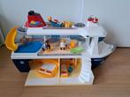 Playmobil Cruiseschip 6978, Kinderen en Baby's, Speelgoed | Playmobil, Complete set, Ophalen of Verzenden, Zo goed als nieuw