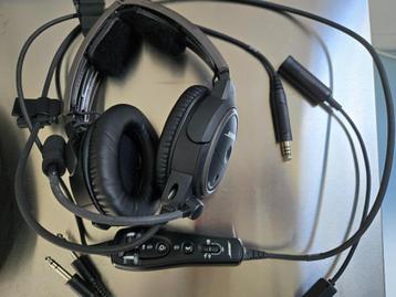 Bose A20 Bluetooth - Heli plug, GA Adapter beschikbaar voor biedingen
