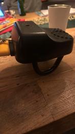 Stuurslot auto, Auto diversen, Ophalen of Verzenden, Zo goed als nieuw