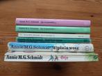 Diverse titels Annie M.G. Schmidt vanaf E. 0,50 per stuk, Ophalen of Verzenden, Gelezen, Fictie algemeen