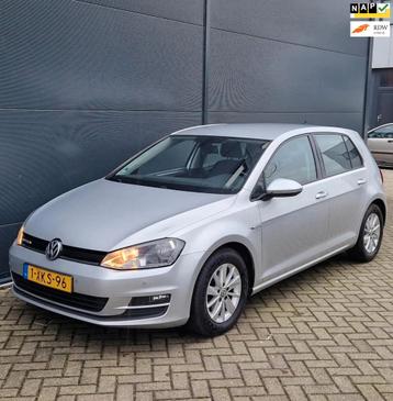 Volkswagen Golf 1.6 TDI Comfortline BlueMotion Airco/Cruise/ beschikbaar voor biedingen