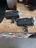 DL-350D studio Flash, Verzenden, Overige typen