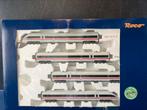 Roco 69032 ICE TD DSB DB treinstel AC digitaal 1:87 Ho, Wisselstroom, Treinset, Ophalen of Verzenden, Zo goed als nieuw