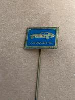 Jaguar E-Type Speldje, Ophalen of Verzenden, Gebruikt, Transport, Speldje of Pin