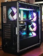 MULTIMEDIA & GAME PC i5 12600K/1TBM.2/32GBDDR5/RTX4060 8G, Computers en Software, Desktop Pc's, 32 GB, Zelf gebouwde pc, Ophalen of Verzenden