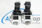 2 x Gordels Renault Twingo (2014-heden)