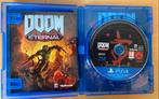 Doom eternal, Vanaf 18 jaar, Shooter, Verzenden, Vincent's games